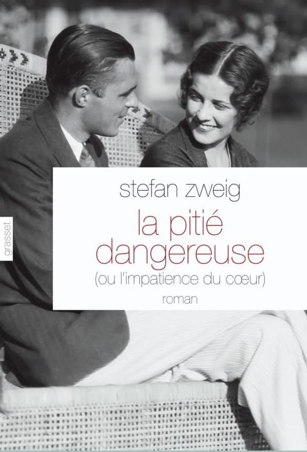 zweig,pitié