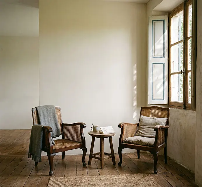 Le soin et la plume : dialogue fictif